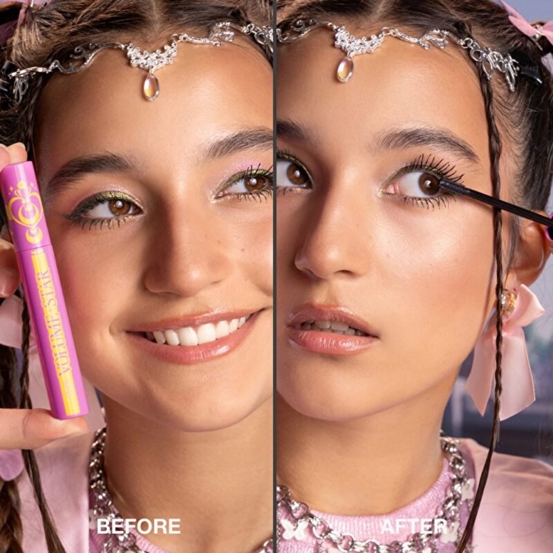 Beauty Bomb Volume Star Effect mascara 9ml
