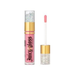 Beauty Bomb juicy lip gloss_09