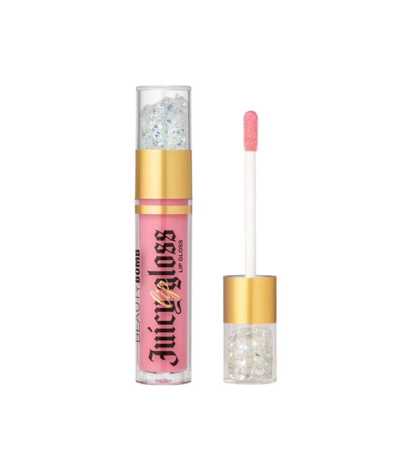 Beauty Bomb juicy lip gloss_09