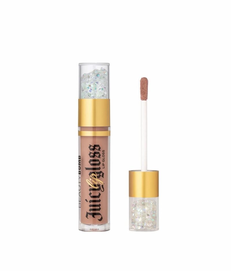 Beauty Bomb juicy lip gloss_10