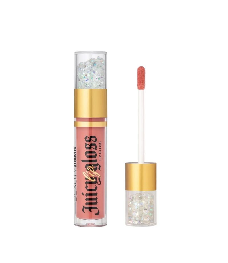Beauty Bomb juicy lip gloss_12
