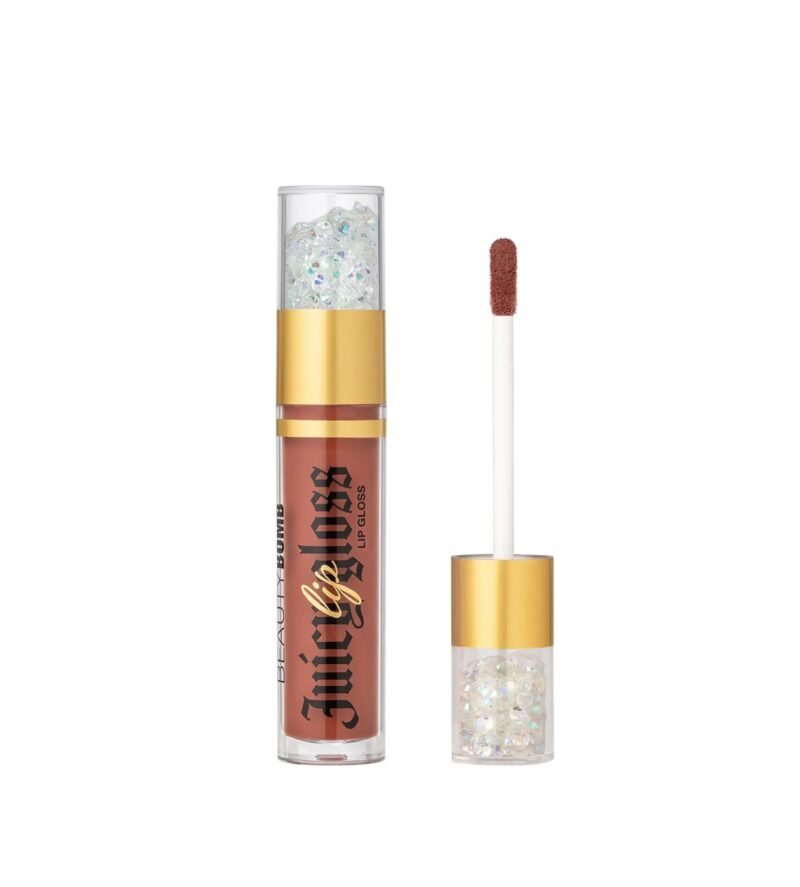 Beauty Bomb juicy lip gloss_13