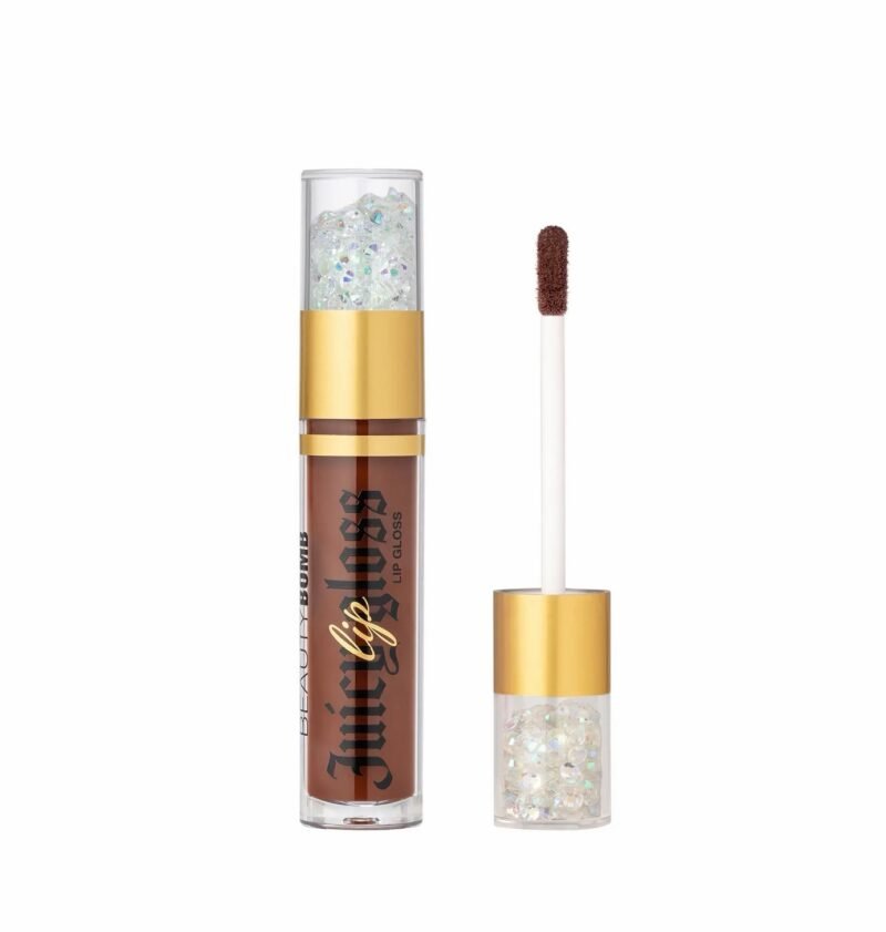 Beauty Bomb juicy lip gloss_14
