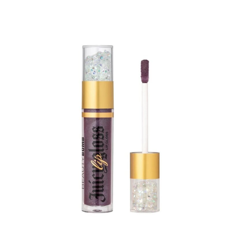 Beauty Bomb juicy lip gloss_15