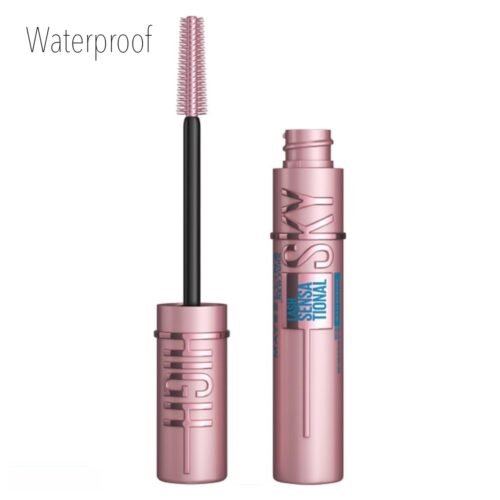 phonto-80 Maybelline New York Lash Sensational Sky High Waterproof Mascara