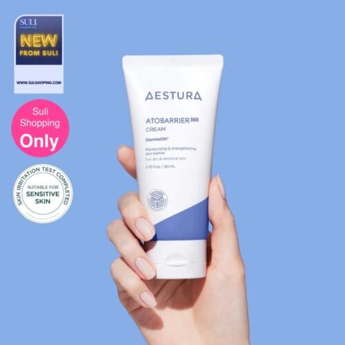phonto-76 Aestura atobarrier 365 cream 80ml