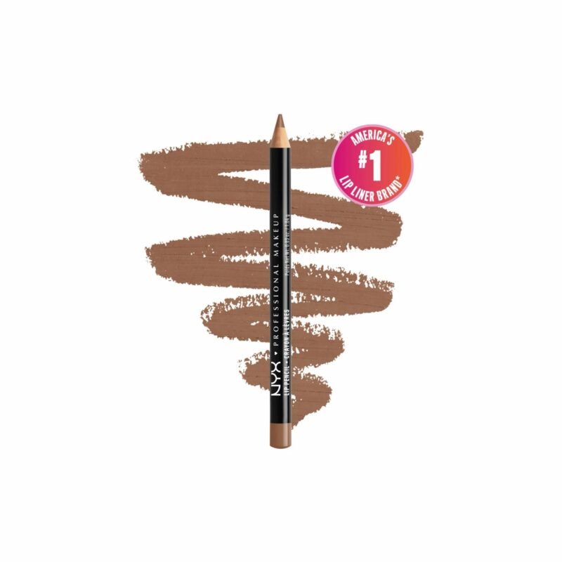 NYX lip pencil Spl 857