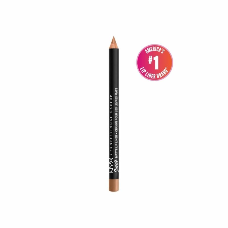 NYX matte lip liner Smll 33