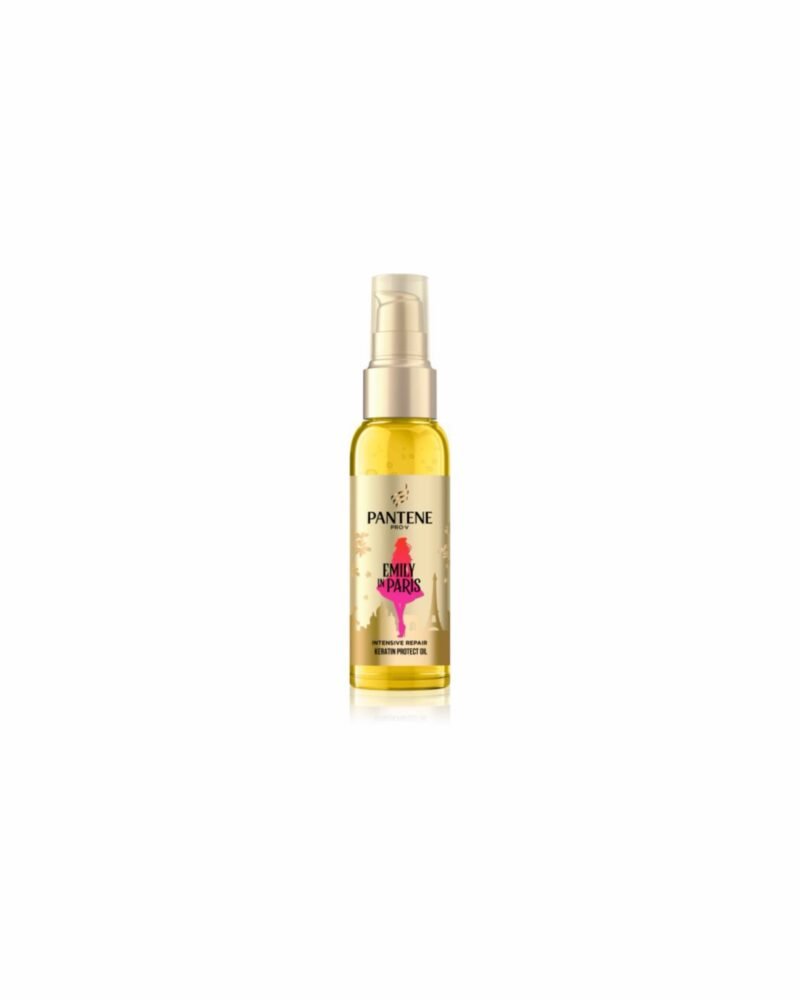 Pantene Pro-V Emily in Paris keratin serum 100ml