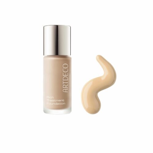 Artdeco rich treatment foundation _12 (20ml)