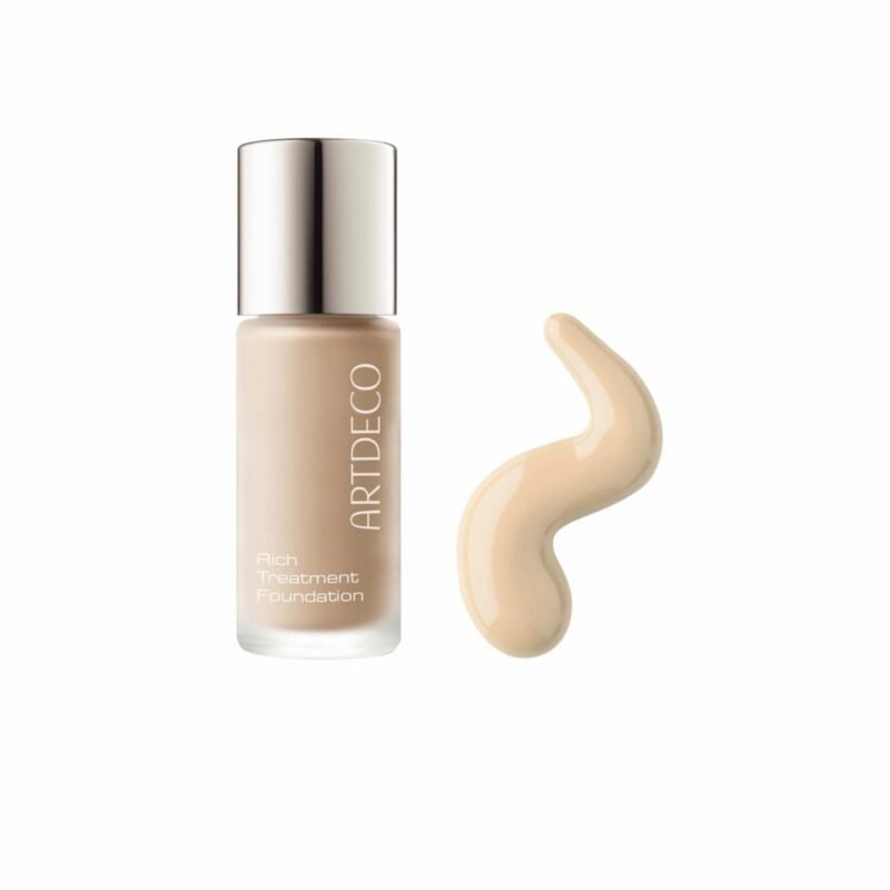 Artdeco rich treatment foundation _28 (20ml)