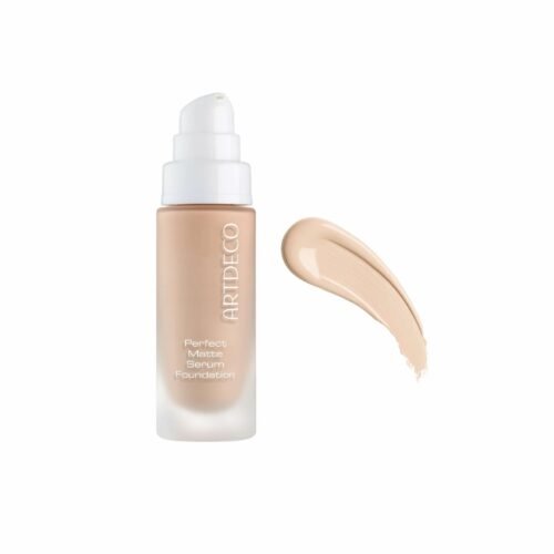 Artdeco perfect matte serum foundation 20ml_18