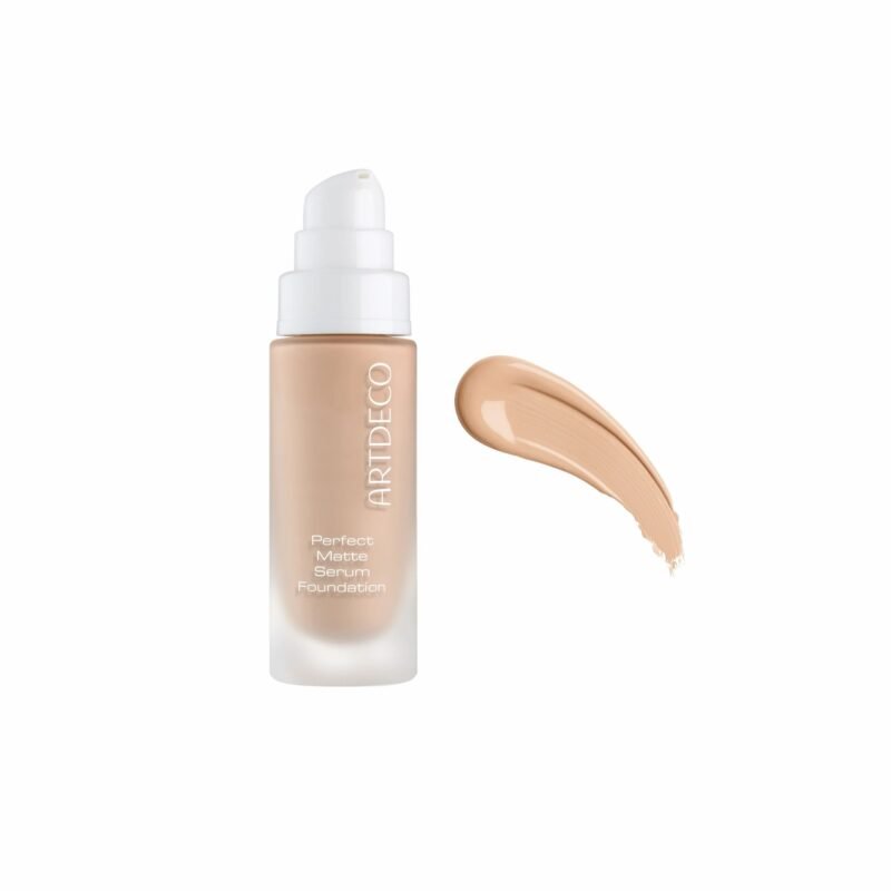 Artdeco perfect matte serum foundation 20ml_42