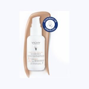 Vichy uv age daily spf 50 getönt 40ml