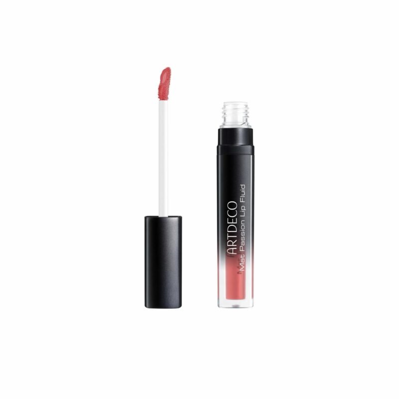 Artdeco Mat Passion Lip Fluid_15 3ml