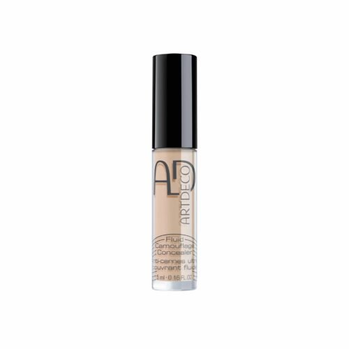 Artdeco fluid camouflage concealer_02 5ml