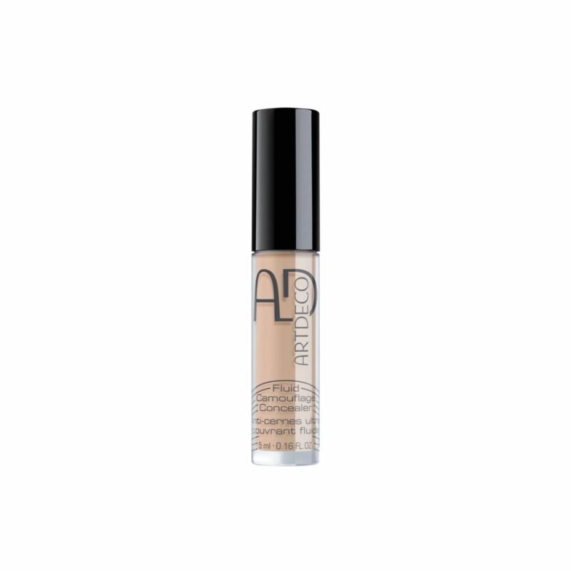 photo-output-1552 Artdeco fluid camouflage concealer_05 5ml