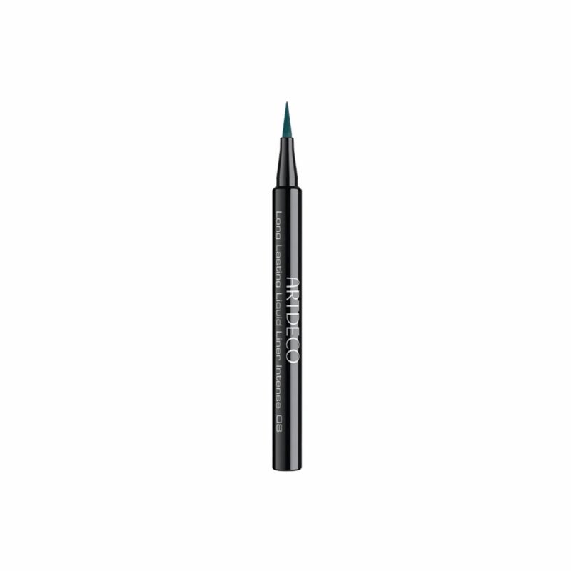 photo-output-1556 Artdeco long lasting liquid liner intense 0.6ml_08 green