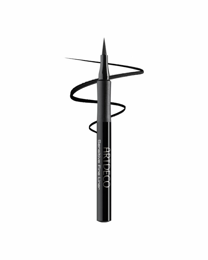 Artdeco Sensitive Fine Liner_1 black