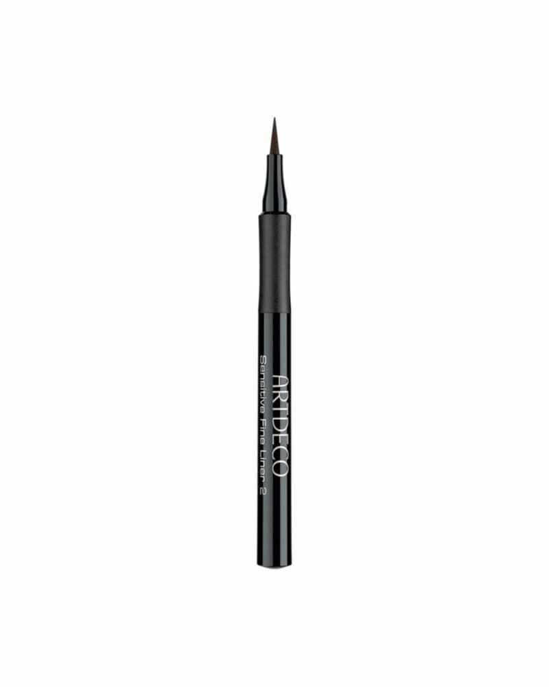 Artdeco Sensitive Fine Liner_2 brown