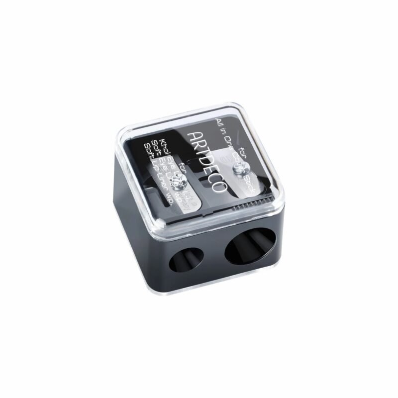 photo-output-1565 Artdeco Duo Pencil Sharpener