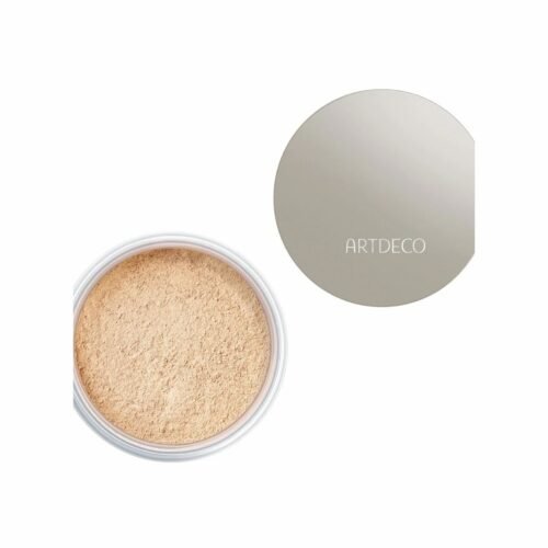 Artdeco mineral powder foundation 15g_4