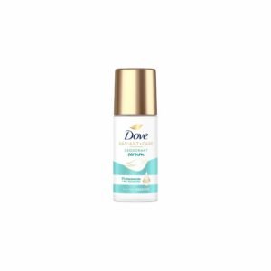 Dove Radiant + Care Deodorant Serum Roll On 3% Niacinamide Pro-Ceramides Sensitive 45ml