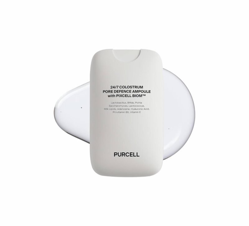 PURCELL 24/7 Colostrum Ampoule Mist 55ml