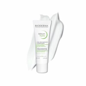 Bioderma sebium hydra moisturizer 40 ml