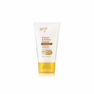 No7 Protect & Perfect Intense Facial Sun Protection Spf 50 50Ml