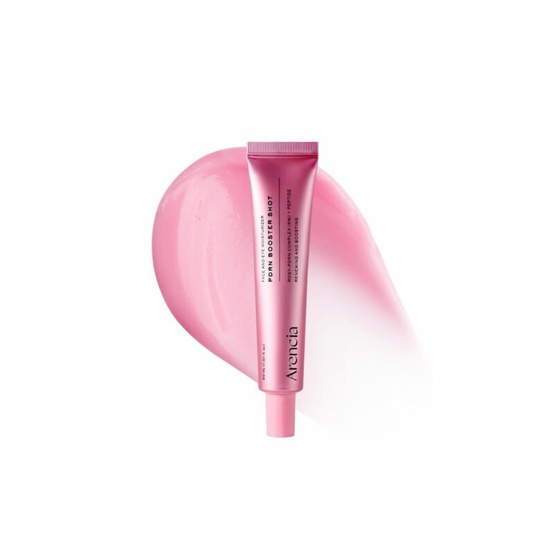 Arencia pdrn booster shot 30ml
