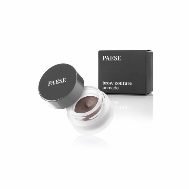 PAESE Brow Couture Pomade 01 taupe 5.5g