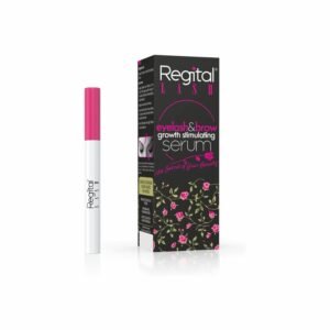 Novaclear Regital LASH Eyelash & Brow Growth 3ml