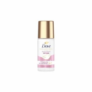Dove Radiant + Care Deodorant Serum Roll On 3% Niacinamide 10x Collagen Deep Renew 45ml