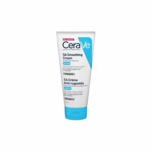 Cerave sa smoothing moisturizer cream 177ml