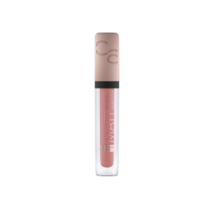 Catrice Matt Pro Ink Non-Transfer Liquid Lipstick 010