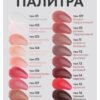 Stellary hyaluronic lip gloss_04