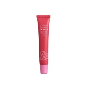 Boots Glossy Lip Balm Raspberry 15g