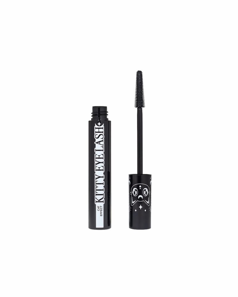 Beauty Bomb kitty eyelash mascara
