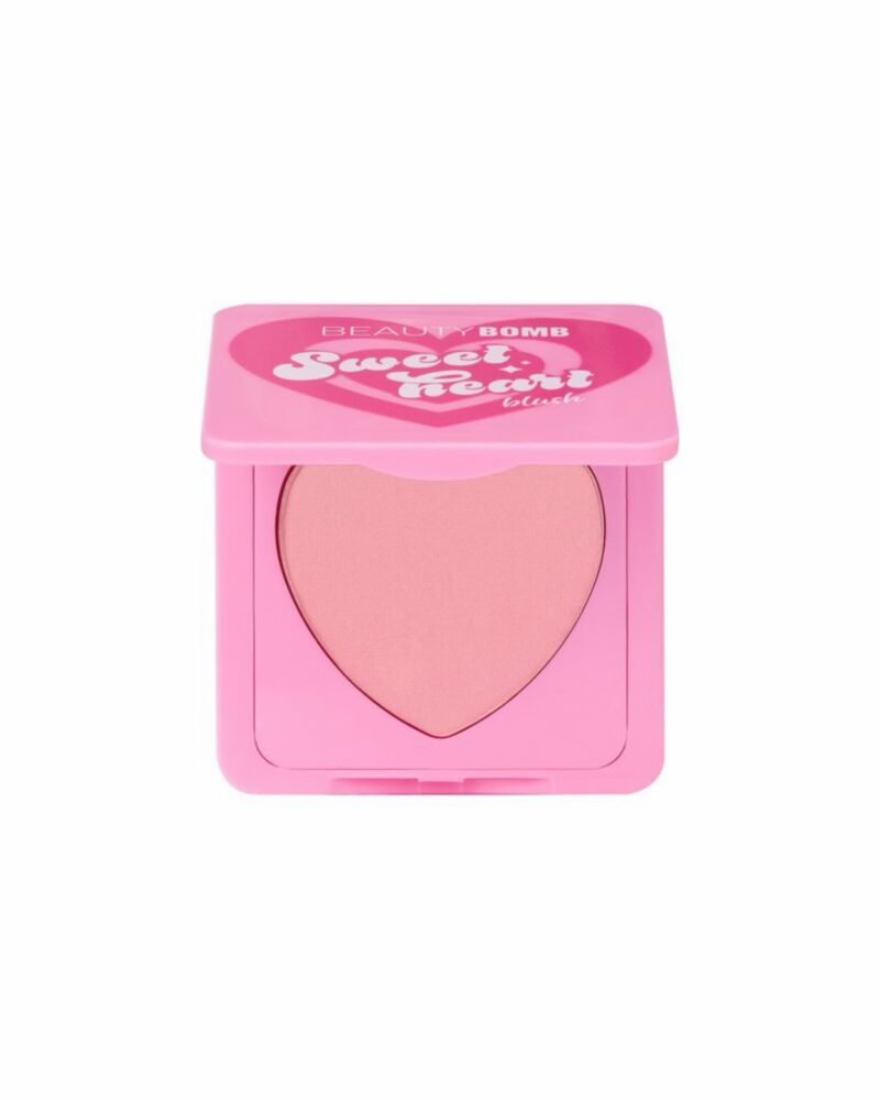 Beauty Bomb sweet heart blush_01