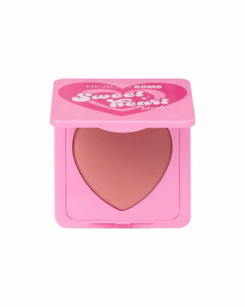 Beauty Bomb sweet heart blush_03