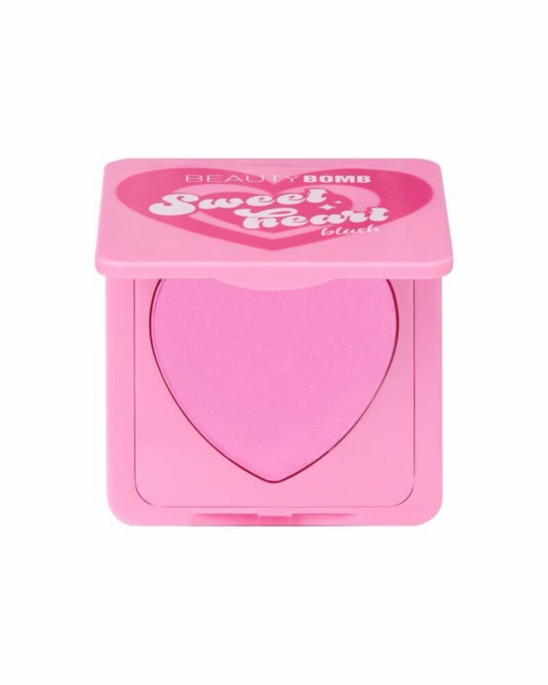 Beauty Bomb sweet heart blush_04