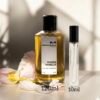 Mancera rose vanilla_ 10ml
