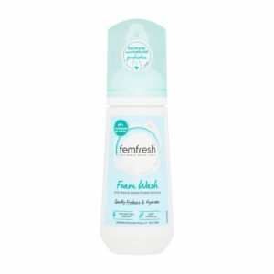 Femfresh Refresh Pure Freshness and Hydration Fragrance Free 150ml