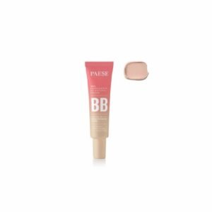 Paese BB Cream with Hyaluronic Acid 2.5c 30 ml
