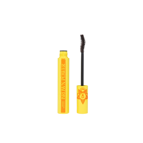 photo-output-1614 Beauty Bomb Brown Power Brown Mascara 9ml