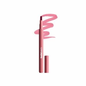 Huda beauty Lip Contour Lip Stain for 12-Hour Wear _rosewood