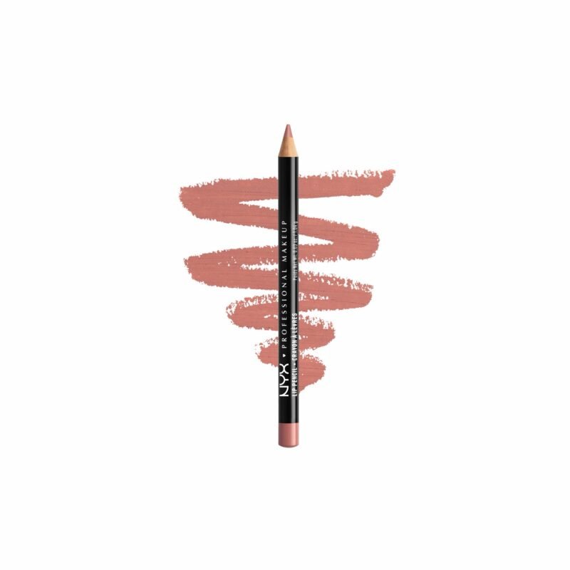 NYX lip pencil Spl 858