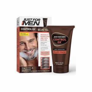 Just for Men Control GX  Beard Wash 118ml