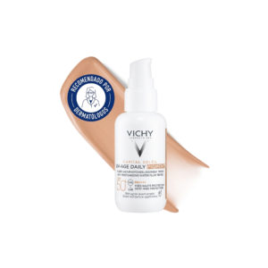Vichy UV Age daily pigment spf 50+ 40 ml